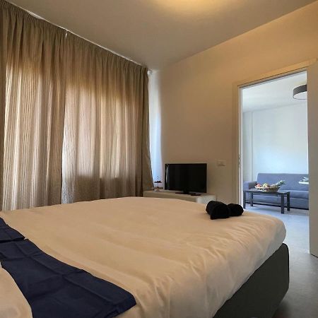 38 House Apartman Palermo Kültér fotó
