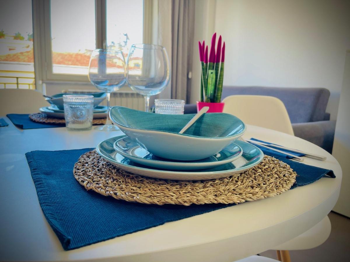 38 House Apartman Palermo Kültér fotó