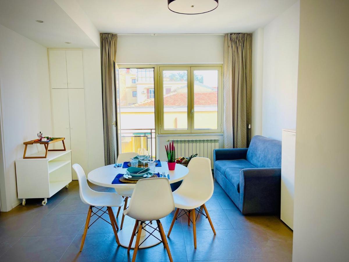 38 House Apartman Palermo Kültér fotó