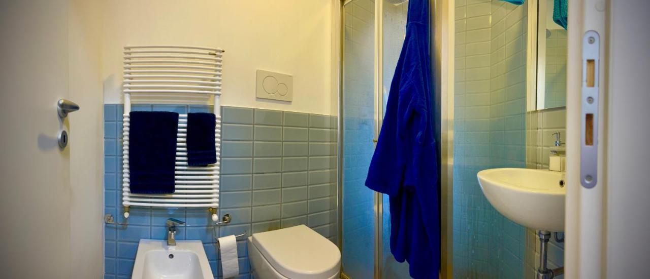 38 House Apartman Palermo Kültér fotó