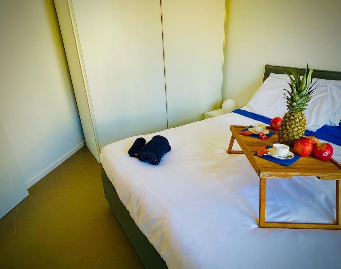 38 House Apartman Palermo Kültér fotó
