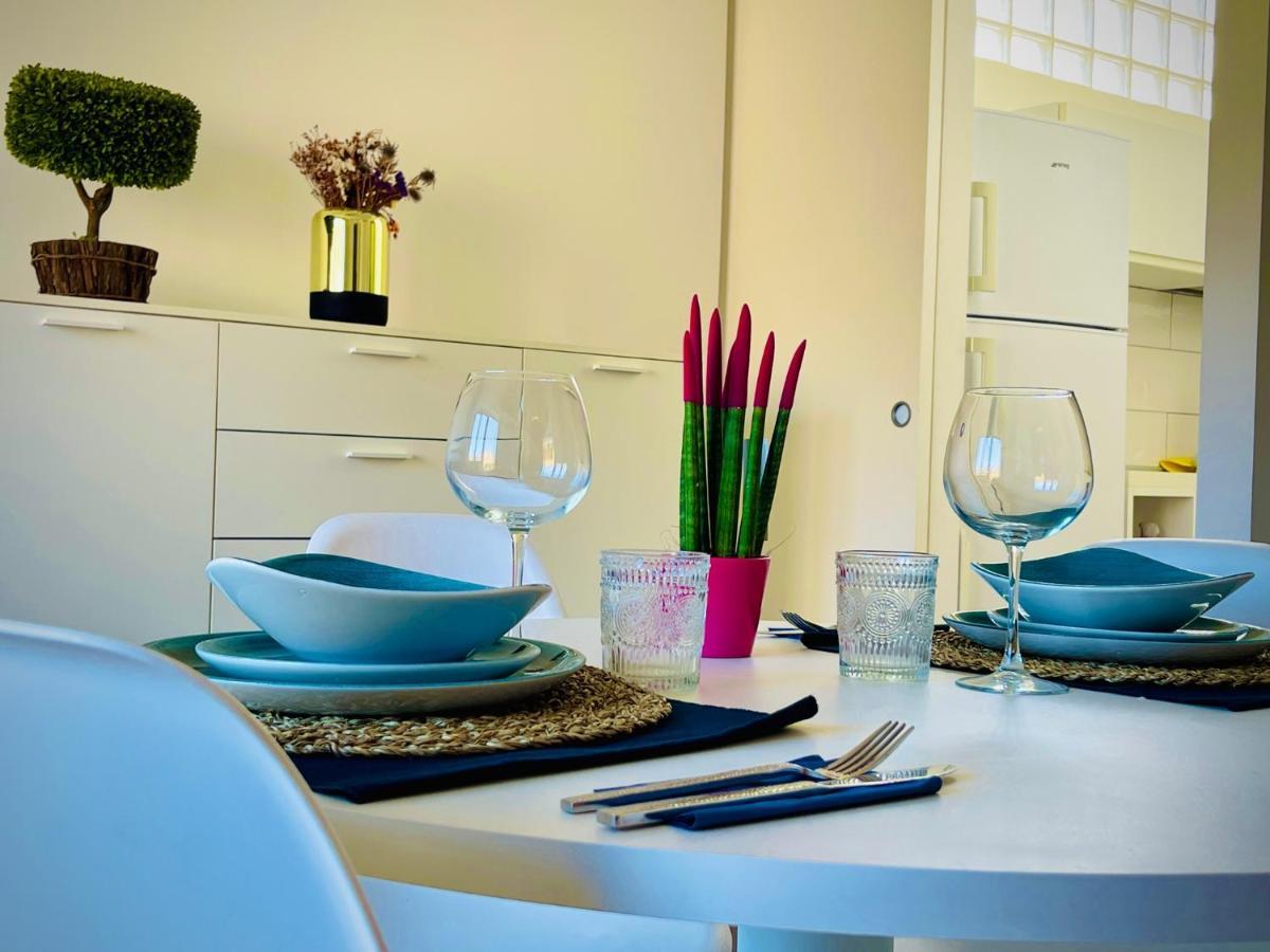 38 House Apartman Palermo Kültér fotó