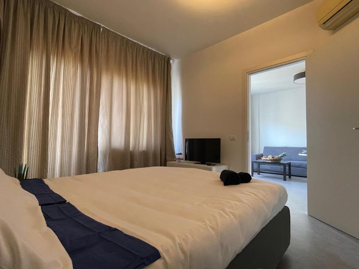 38 House Apartman Palermo Kültér fotó
