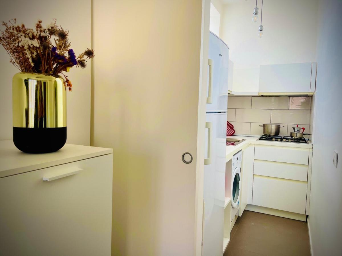 38 House Apartman Palermo Kültér fotó