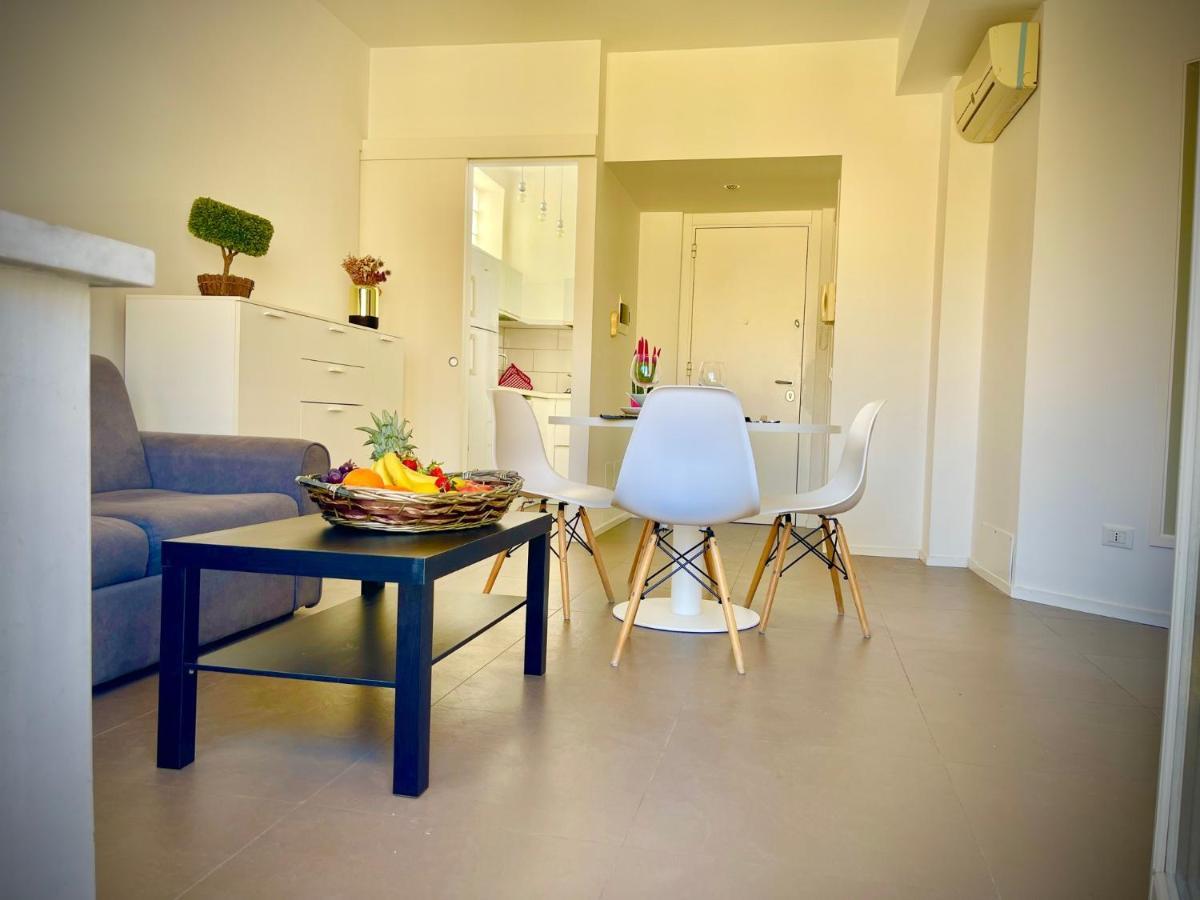 38 House Apartman Palermo Kültér fotó